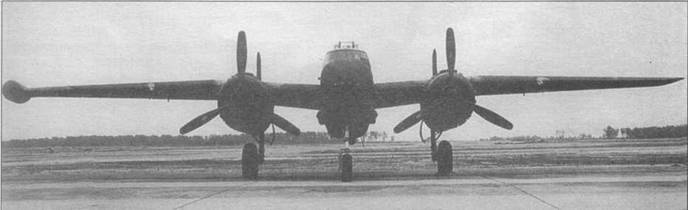 B-25 Mitchell. Часть 1 B-25 Mitchell. Часть 1