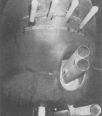 B-25 Mitchell. Часть 1 B-25 Mitchell. Часть 1