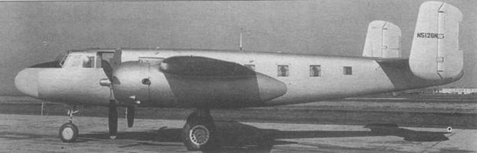 B-25 Mitchell. Часть 1 B-25 Mitchell. Часть 1