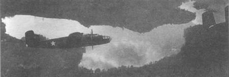 B-25 Mitchell. Часть 1 B-25 Mitchell. Часть 1