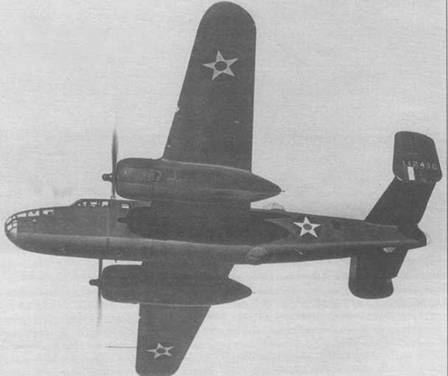 B-25 Mitchell. Часть 1 B-25 Mitchell. Часть 1