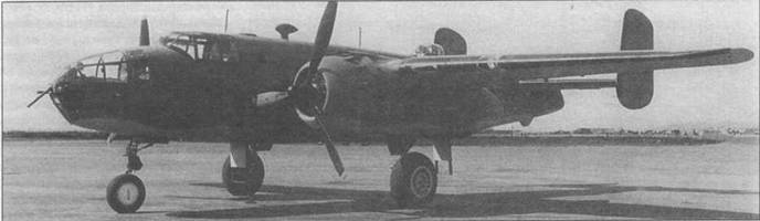 B-25 Mitchell. Часть 1 B-25 Mitchell. Часть 1