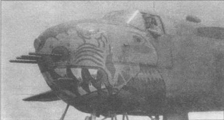 B-25 Mitchell. Часть 1 B-25 Mitchell. Часть 1