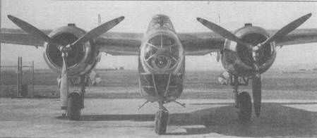 B-25 Mitchell. Часть 1 B-25 Mitchell. Часть 1