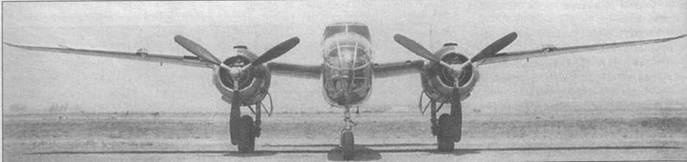 B-25 Mitchell. Часть 1 B-25 Mitchell. Часть 1