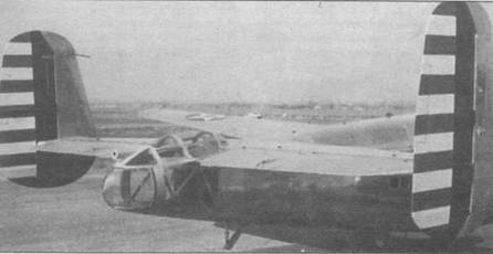 B-25 Mitchell. Часть 1 B-25 Mitchell. Часть 1