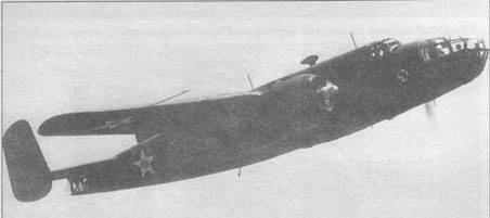 B-25 Mitchell. Часть 1 B-25 Mitchell. Часть 1