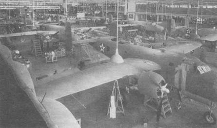 B-25 Mitchell. Часть 1 B-25 Mitchell. Часть 1