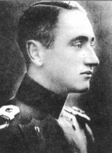 Боевое применение германских истребителей Albatros в Первой мировой войне Боевое применение германских истребителей Albatros в Первой мировой войне