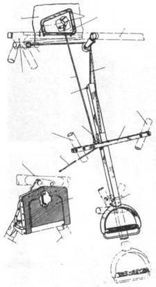 Hawker Hurricane. Часть Hawker Hurricane. Часть