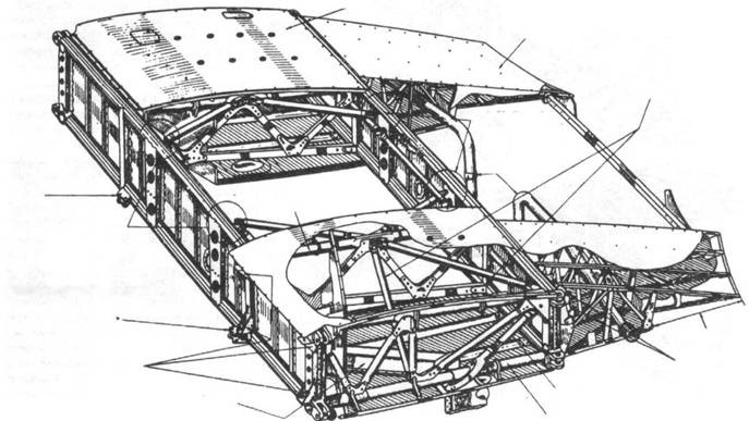 Hawker Hurricane. Часть Hawker Hurricane. Часть