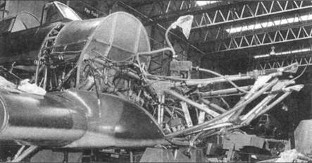 Hawker Hurricane. Часть Hawker Hurricane. Часть