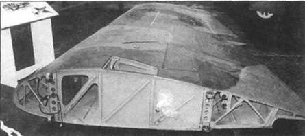 Hawker Hurricane. Часть Hawker Hurricane. Часть