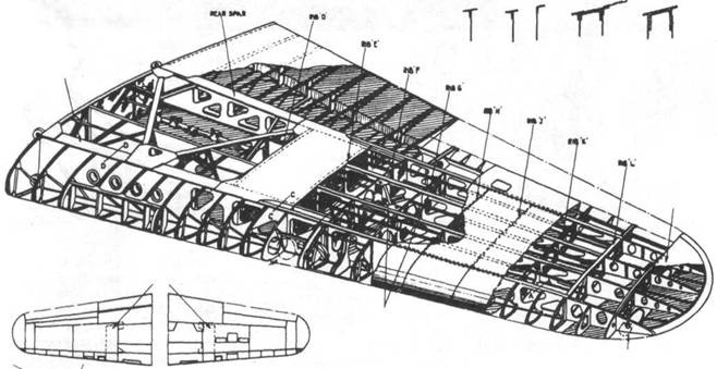 Hawker Hurricane. Часть Hawker Hurricane. Часть