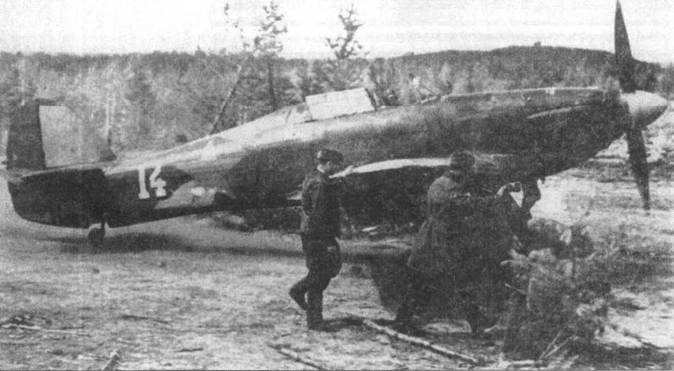 Hawker Hurricane. Часть Hawker Hurricane. Часть