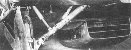 Hawker Hurricane. Часть Hawker Hurricane. Часть