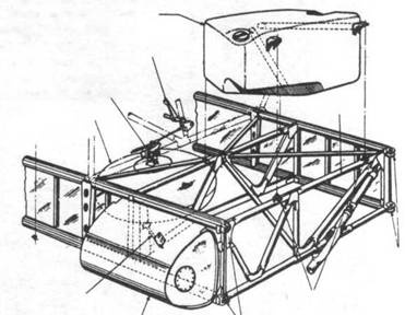 Hawker Hurricane. Часть Hawker Hurricane. Часть