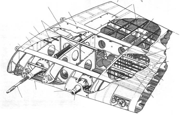 Hawker Hurricane. Часть Hawker Hurricane. Часть