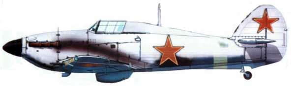 Hawker Hurricane. Часть Hawker Hurricane. Часть