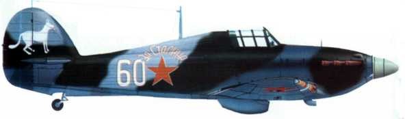 Hawker Hurricane. Часть Hawker Hurricane. Часть