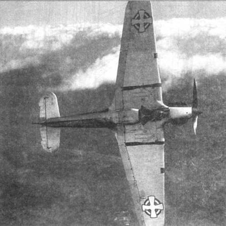 Hawker Hurricane. Часть Hawker Hurricane. Часть