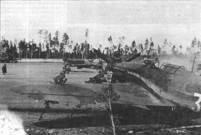 Hawker Hurricane. Часть Hawker Hurricane. Часть