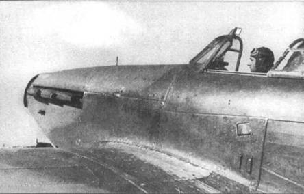 Hawker Hurricane. Часть Hawker Hurricane. Часть