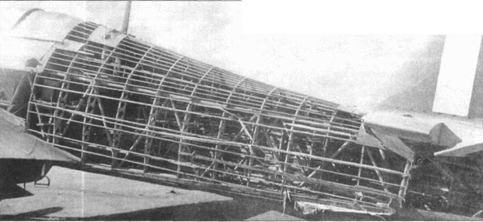 Hawker Hurricane. Часть Hawker Hurricane. Часть