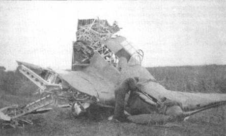 Hawker Hurricane. Часть 1 Hawker Hurricane. Часть 1