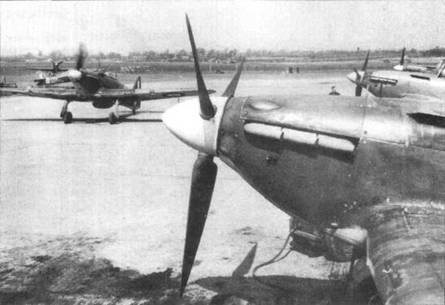 Hawker Hurricane. Часть 1 Hawker Hurricane. Часть 1