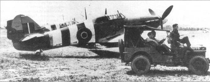 Hawker Hurricane. Часть 1 Hawker Hurricane. Часть 1