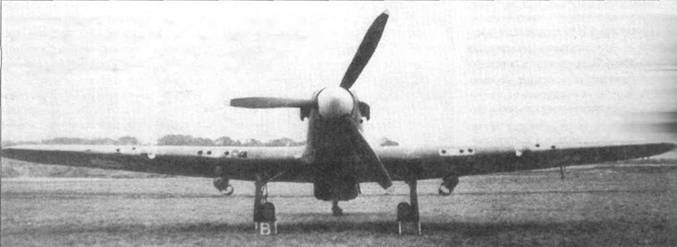 Hawker Hurricane. Часть 1 Hawker Hurricane. Часть 1