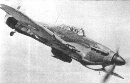 Hawker Hurricane. Часть 1 Hawker Hurricane. Часть 1