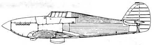 Hawker Hurricane. Часть 1 Hawker Hurricane. Часть 1