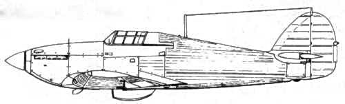 Hawker Hurricane. Часть 1 Hawker Hurricane. Часть 1
