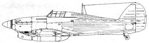 Hawker Hurricane. Часть 1 Hawker Hurricane. Часть 1