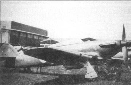 Hawker Hurricane. Часть 1 Hawker Hurricane. Часть 1