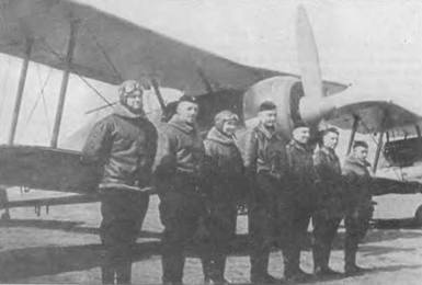 Gloster Gladiator Gloster Gladiator