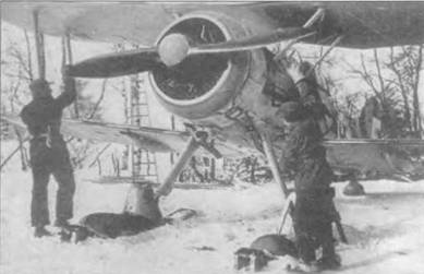 Gloster Gladiator Gloster Gladiator