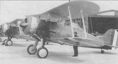 Gloster Gladiator Gloster Gladiator