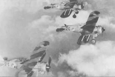 Gloster Gladiator Gloster Gladiator