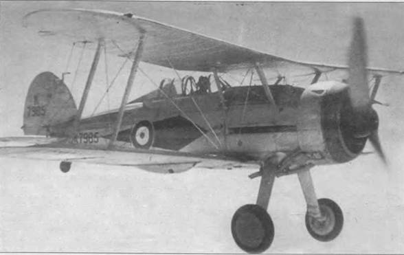 Gloster Gladiator Gloster Gladiator