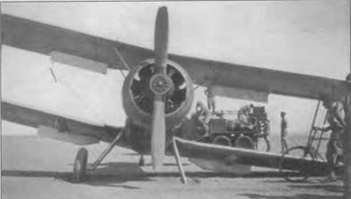 Gloster Gladiator Gloster Gladiator