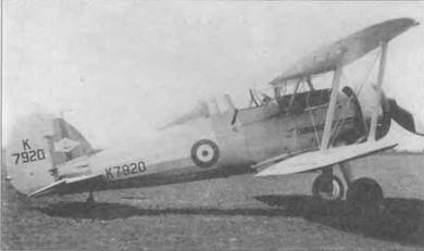 Gloster Gladiator Gloster Gladiator