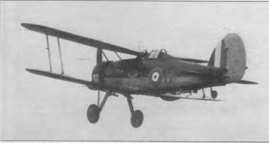 Gloster Gladiator Gloster Gladiator
