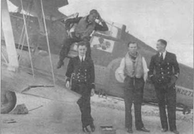 Gloster Gladiator Gloster Gladiator