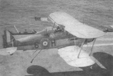 Gloster Gladiator Gloster Gladiator