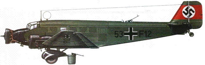 Junkers Ju 5