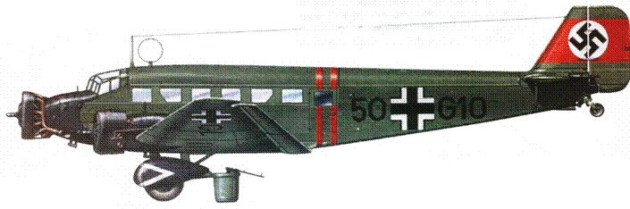 Junkers Ju 5