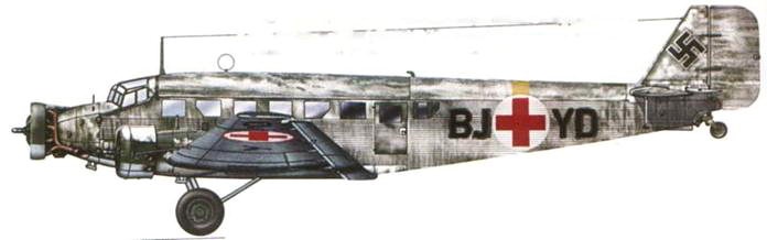 Junkers Ju 5